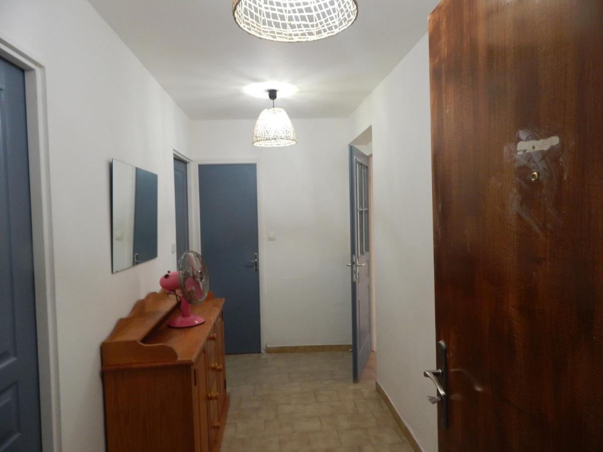 25 F Mistral 1 Er G Appartement Coursan Buitenkant foto