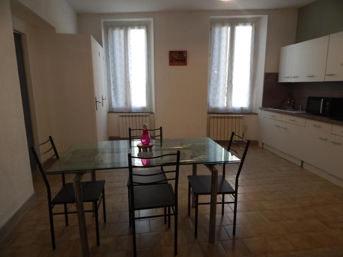 25 F Mistral 1 Er G Appartement Coursan Buitenkant foto