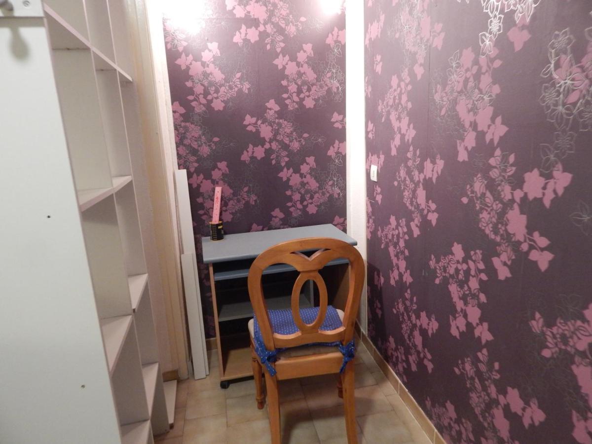 25 F Mistral 1 Er G Appartement Coursan Buitenkant foto
