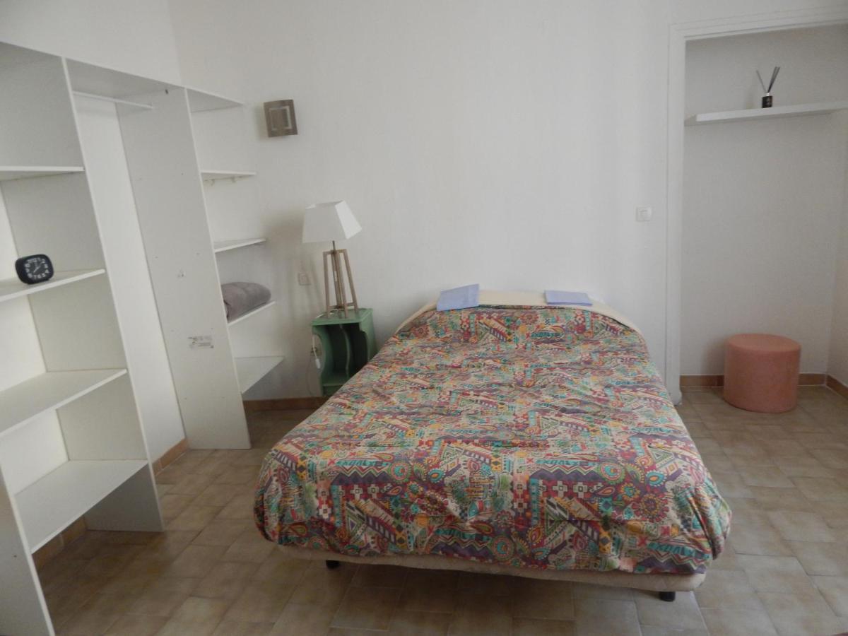 25 F Mistral 1 Er G Appartement Coursan Buitenkant foto
