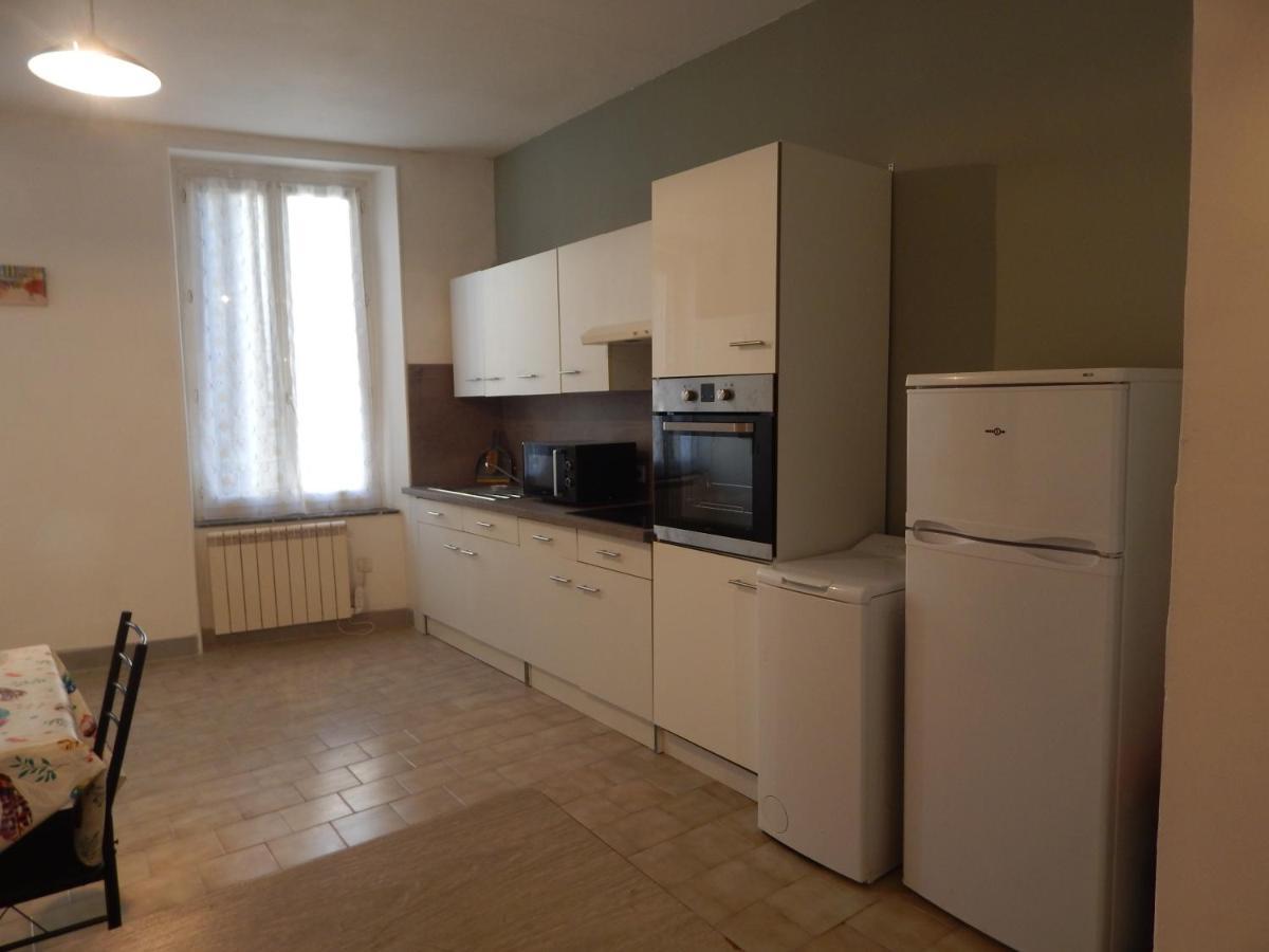25 F Mistral 1 Er G Appartement Coursan Buitenkant foto