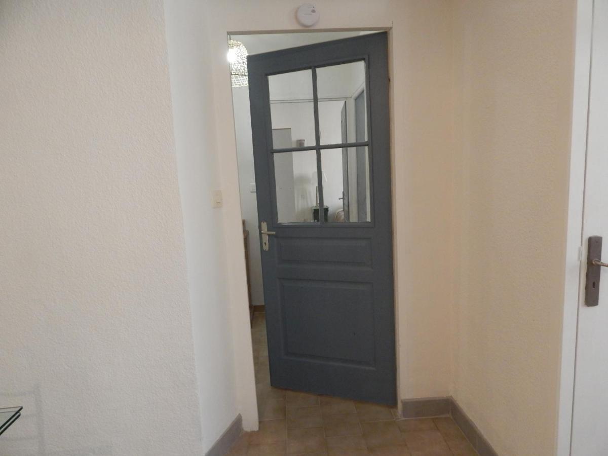 25 F Mistral 1 Er G Appartement Coursan Buitenkant foto